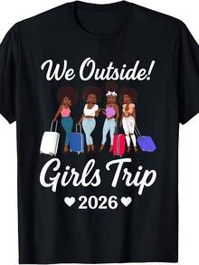 Men T-Shirts - Black - View 8