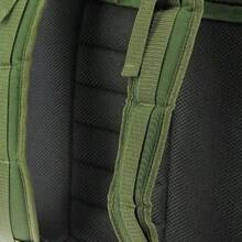 Carp Fishing Rucksack Backpack 65L Camping Hiking 6 Compartment Tackle Bag NGT - 65L - View 3