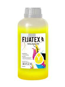 M Modiz Tinta Para DTF De Un Litro. - Ver 2