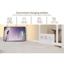 Futons - White - View 4