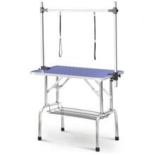 Pet Cleaning Accessories - Blue - View 11