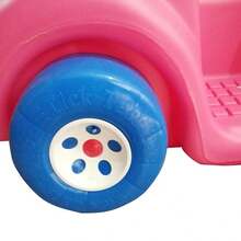 Carrito Push Tick tack Bocho Mini Car Nuevo / Gm - Rosa - Ver 5