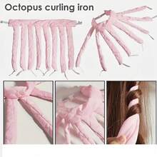 1 chiếc băng đô uốn tóc không cần nhiệt dành cho nữ/bé gái, ruy băng uốn mềm mại, có thể uốn tóc mà không cần nhiệt, uốn tóc khi ngủ, chăm sóc tóc nhẹ nhàng, phù hợp với tóc dài, có thể tạo sóng lớn, uốn tóc nhẹ nhàng qua đêm, mút uốn tóc mềm mại bằng satin, dụng cụ tạo kiểu tóc (Đen/Xanh dương/Hồng), bộ dụng cụ tạo kiểu tóc, dụng cụ tạo kiểu tóc thiết yếu cho salon, chăm sóc sắc đẹp, du lịch, chăm sóc tóc hàng ngày và trang trí nhà cửa, sản phẩm chăm sóc tóc mềm mại, bộ dụng cụ phụ kiện tóc. - Nhiều màu - Xem 7