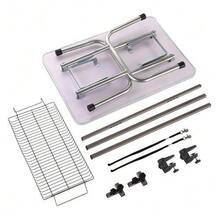 Pet Cleaning Accessories - Black - View 7