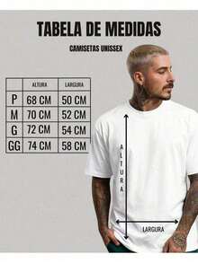 Unisex T-Shirt Trap Brocasito Brocagang Brazilian Freestyle Rap Singer Music Print - 白色 - 查看 3