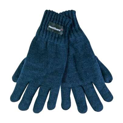  Sock Snob - Boys Kids Thinsulate 3M 40 Gram Thermal Insulation Thin Knitted Winter Gloves