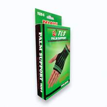 Casaisla Home Collection Protectores de Compresión para Palmas Y Muñecas, Soportes Transpirables y Anatómicos para Manos, Protección y Confort en Cada Movimiento - B - Ver 9