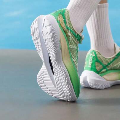 Under Armour Unisex Running Shoes, Outdoor Travel Comfortable Casual Sports Sneakers 3027338-100