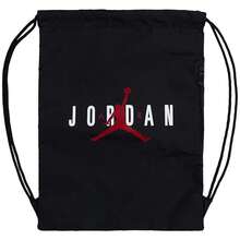 Jordan Outdoor Lightweight Backpack - Black - View 1