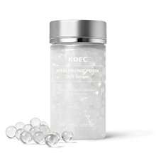 KOEC Hyaluronic PDRN Orb Serum,Boosting Face Serum With Hyaluronic Acid, Glutathione,Deep Hydrating,Reduce Wrinkles,Skin Elasticity,Skincare For Women 20g - Màu A - Xem 1