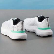 Under Armour UA Infinite Pro Breeze 舒适轻便休闲跑步鞋 3027187-101 - 白色 - 查看 2