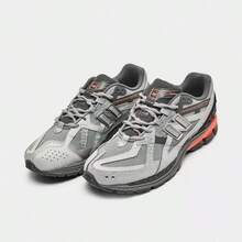 New Balance 1906R Black Gold Men's U1906RJM | Modern Street Style, Comfortable All-Day - Grey - View 2
