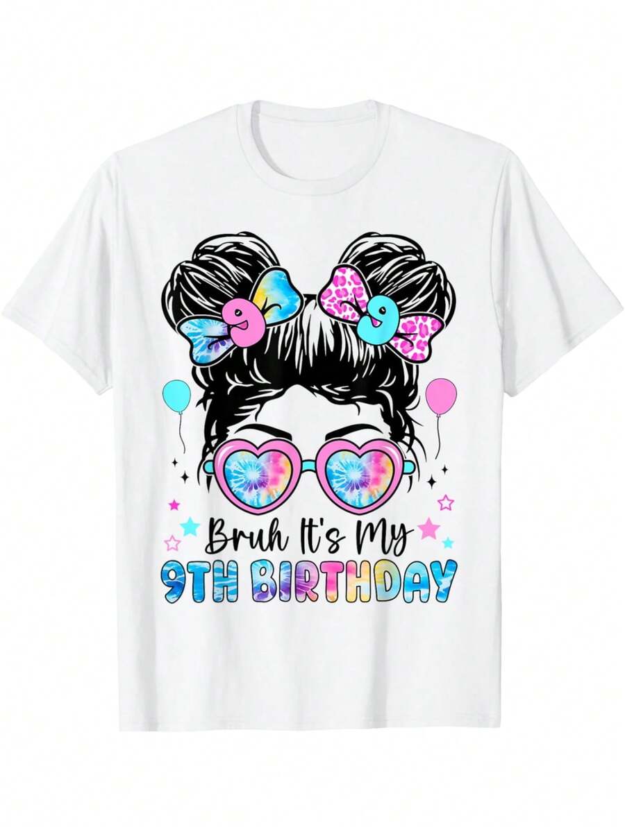 Women T-Shirts - White - View 1