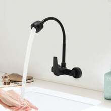 Robinets et accessoires - Noir - Voir 7