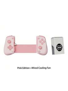 GAMESIR X5 Lite霍尔效应游戏手柄，零漂移摇杆+手感舒适的按键，Type-C快速连接，符合人体工学的防滑设计，带来主机级游戏体验 - 查看 20