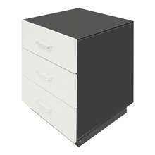 Nightstands - White - View 7