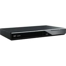 Reproductor de DVD Panasonic 1080p con conversión ascendente - Reacondicionado - Negro - Ver 2