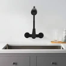 Robinets et accessoires - Noir - Voir 8
