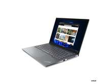 Refurbished - Lenovo Thinkpad T14 Gen 3 14" Touchscreen Laptop, Intel Core I5-1245U 16GB Intel Iris Xe Graphics 256GB SSD Windows 11 Pro Storm Grey - Xem 2