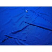Shohei #17 Blue Los Angeles Baseball Jersey,Embroidered Baseball Apparel,Fan Gift For Game Day,Unisex - 藍色 - 查看 6
