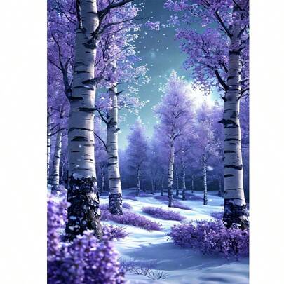 New Arrival, Diverse Themes & Sizes Frameless Diamond Painting Kits. 5D Diamond Art Sets. Gem Art Painting With Diamond Dotted Art And Crafts, Suitable For Office Space Decor