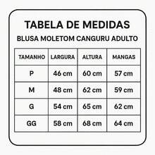 Blusa de Frio Moletom Gola Redonda Caveira Colorida Streetwear Lançamento - Preto - Visão 3