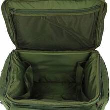 Carp Fishing Rucksack Backpack 65L Camping Hiking 6 Compartment Tackle Bag NGT - 65L - View 5