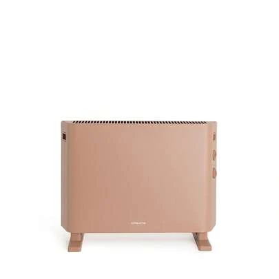 Create Riscaldatore elettrico da spazio