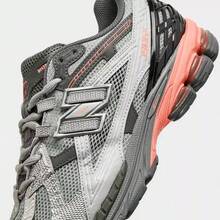 New Balance 1906R Black Gold Men's U1906RJM | Modern Street Style, Comfortable All-Day - Grey - View 5