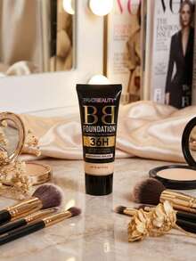 Base de maquillaje ligera - Carne - Ver 2