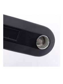 2 Pieces Motorcycle Handguards With LED Light, Universal Motorcycle Armrest Light, Motorcycle Handlebar Cover With LED Light - A - 查看 4