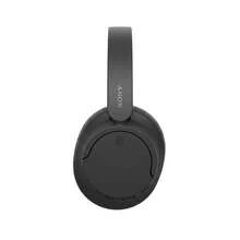 Sony Wireless Noise Cancelling Headphone, Black WHCH720N/B - 查看 3