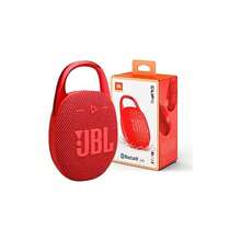 JBL Clip 5 - Ultra-Portable, Waterproof & Dustproof Bluetooth Speaker, Big Pro Sound With Punchy Bass, Integrated Carabiner, Up To 12 Hours Of Play, Made In Part - Xem 8
