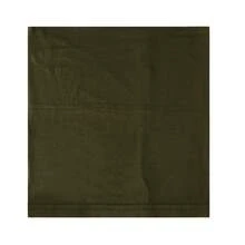 1 pieza Pañuelo de cabeza versátil de unicolor, turbante, envolvente para mujeres, gorra de tubo elástica, sólida - Multicolor - Ver 43