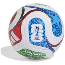 Adidas Footballs - Multicolor - View 1
