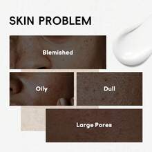 LAIKOU 1 Peça Creme Noturno Hidratante Anti-Rugas para Homens Laikoo, 30g, Creme Facial Anti-Envelhecimento, Hidratante Noturno Nutritivo, Adequado para Todos os Tipos de Pele, Presente para o Dia dos Pais - Creme de Noite - Visão 5