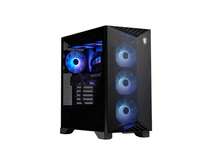 Refurbished - MSI AEGIS ZS2 Gaming Desktop AMD Ryzen 9 9900X NVIDIA GeForce RTX 5070 32GB RAM 2TB SSD Windows 11 Home (B9NVP-1434US) - 查看 1
