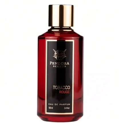 Maison Alhambra Pendora Scents Tobacco Rouge Eau De Parfum Spray 100ml Perfume - Fresh - View 1