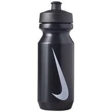 Nike Sports Bottle - Black - View 1