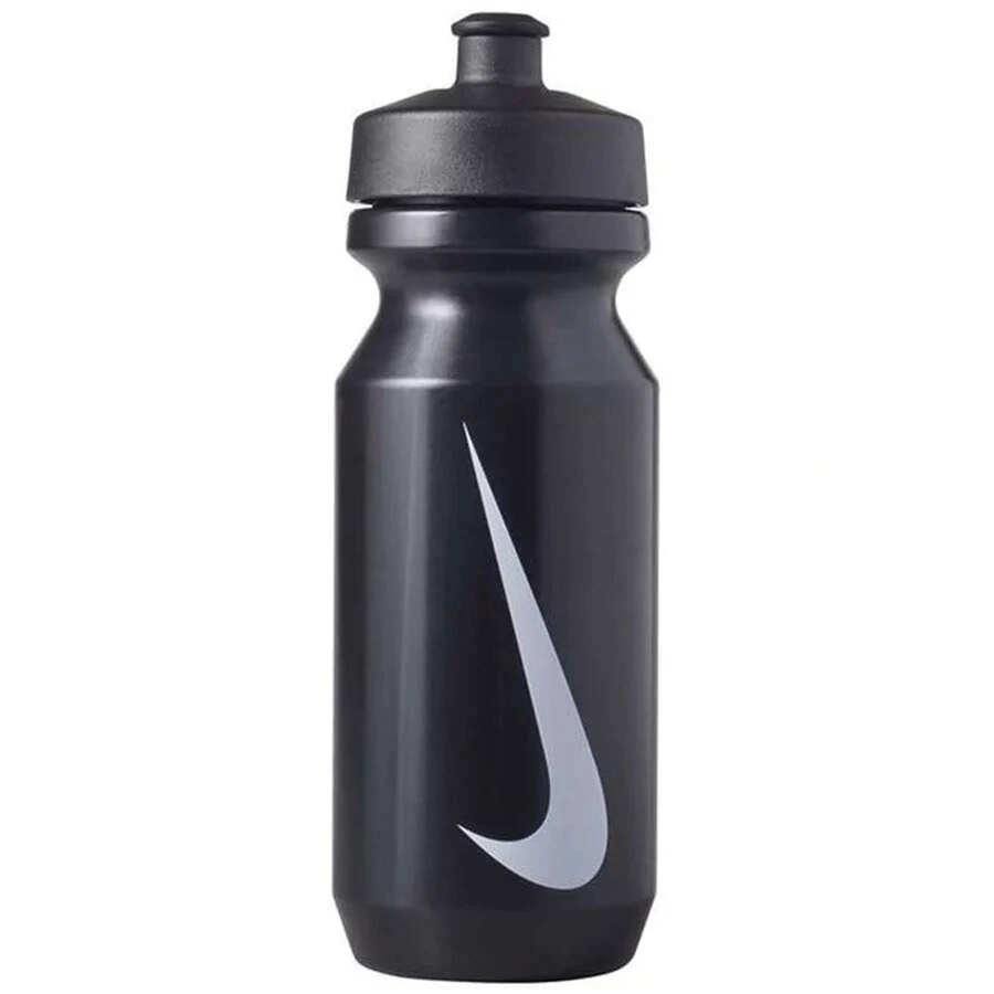 Nike Sports Bottle - Black - View 1