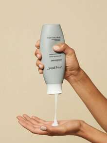 Living Proof 236毫升多用途护发素，质地轻盈柔滑，令秀发柔顺细腻，快速吸收不油腻，丰盈弹润，柔软滋养，日常护发，236毫升/8.0液盎司 - 236mL - 查看 10