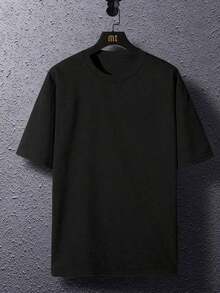 M.Ichael J.Ackson Glove Graphic T-Shirt Vintage 90s Tee - 1 - 查看 2