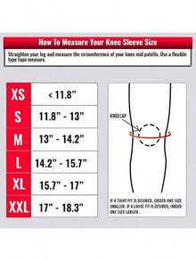 1 đôi ống bảo vệ đầu gối nén bằng than tre, thoáng khí, thấm hút mồ hôi, hỗ trợ đàn hồi, thích hợp cho chạy bộ, bóng rổ, tennis, yoga và tập thể dục. - Nhiều màu - Xem 2
