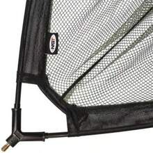 Carp Landing Net 36" Inch With Metal Spreader Block & Stink Bag Coarse Fishing - 36 Inch - View 3