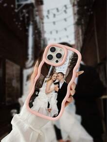 1 chiếc ốp lưng điện thoại đôi tùy chỉnh màu hồng dễ thương dành cho Ngày Valentine 2025, sản phẩm bán chạy nhất, tương thích với Samsung Galaxy S25, S24, S24Plus/S24+, S24Ultra, S24FE, S20, S21, S22, S23 và 11/11 Pro/11 Pro Max/12/12 Pro/12 Pro Max/13/13 Pro/13 Pro Max/14/14 Pro/14 Pro Max/15/15 Pro/15 Pro Max/16/16 Pro/16 Pro Max/17/17 Pro/17 Pro Max/Air IPhone16E. Có độ bám tốt và khả năng chống sốc theo tiêu chuẩn quân đội. Ốp silicon dành cho G04/G05/G13/G14/G15/G22/G24/G32/G60/G85 - Hồng - Xem 1