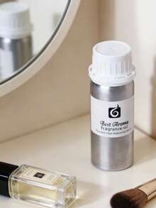 100毫升精油，油基香氛油（不含水），浓度35%，适用于香囊、香薰片、车载香薰机、香薰灯、香薰石、香薰木、蜡烛制作 - 均碼 - 查看 1