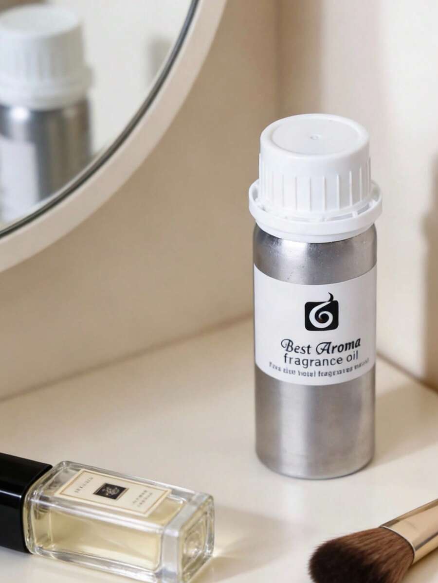 100毫升精油，油基香氛油（不含水），浓度35%，适用于香囊、香薰片、车载香薰机、香薰灯、香薰石、香薰木、蜡烛制作 - 均碼 - 查看 1