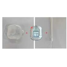 T2 TWS 蓝牙 5.3 降噪高保真立体声无线耳机（购买即赠送保护盒和挂绳） - 查看 13