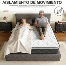 Mattresses - Lò xo 27 cm - Xem 4