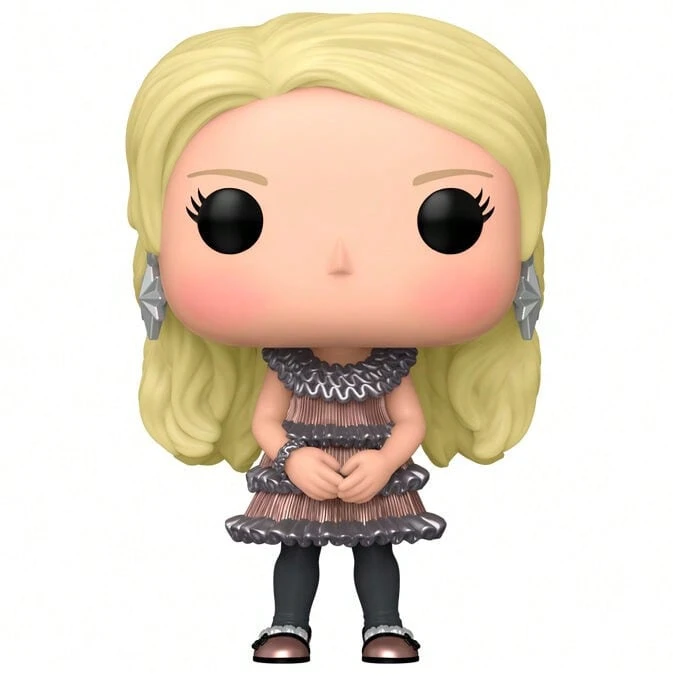 FUNKO POP 露娜·洛夫古德派對禮服 哈利波特 - 精緻官方9厘米乙烯基收藏人偶，粉絲和收藏家的理想之選 ✅  | Nike | Adidas | 西班牙（半島）24/72小時送達 - 彩色 - 查看 1